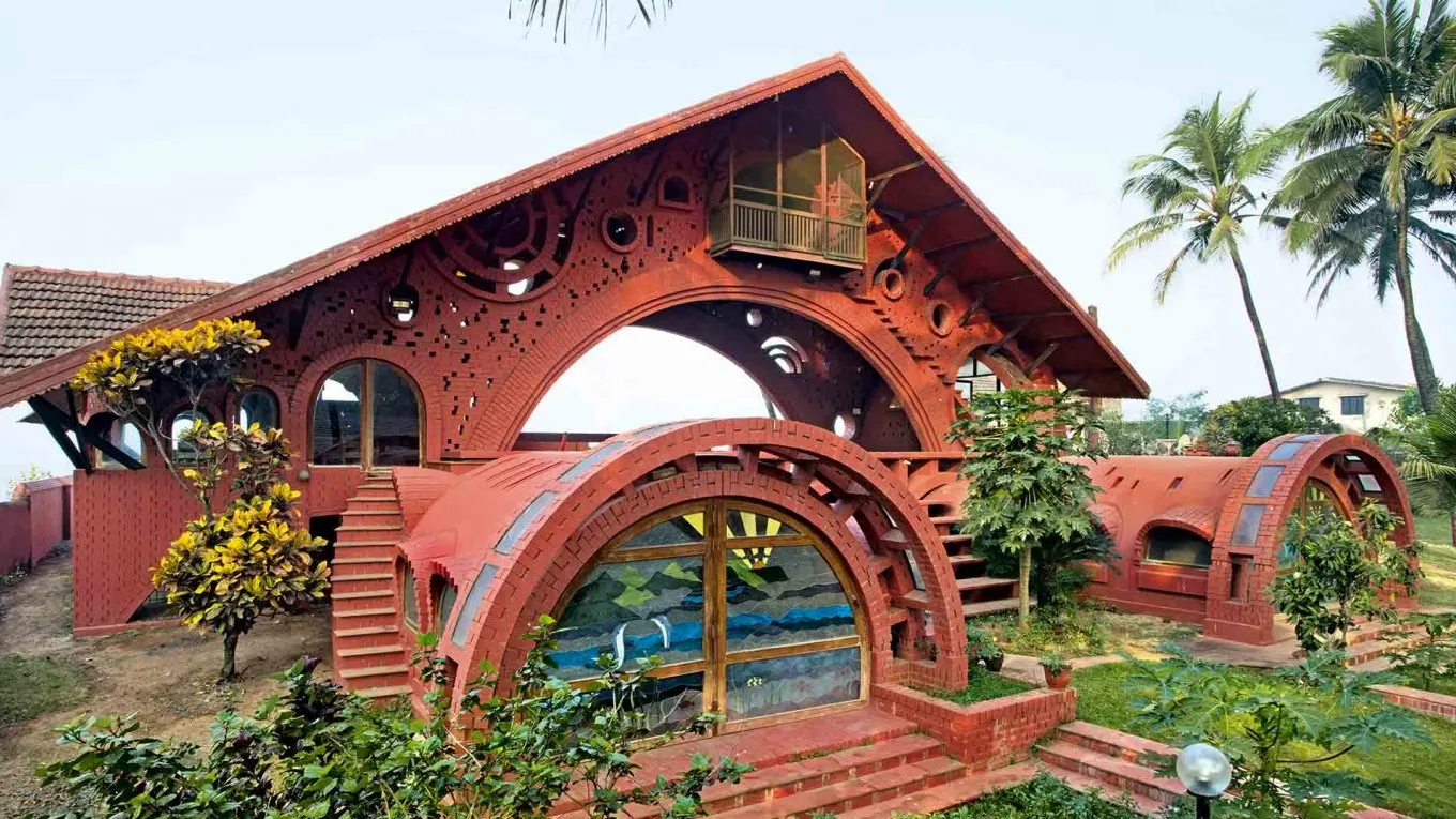 Alibaug Abhinandan Villa Plots