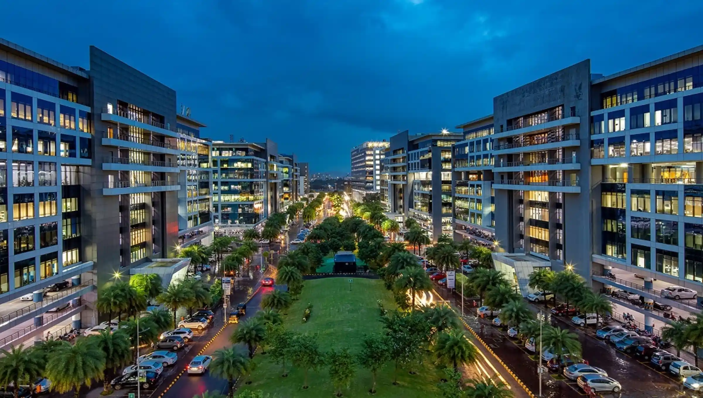 DLF Privana West Sector 76