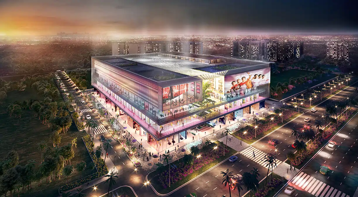 Elan Epic Sector 70 Gurugram