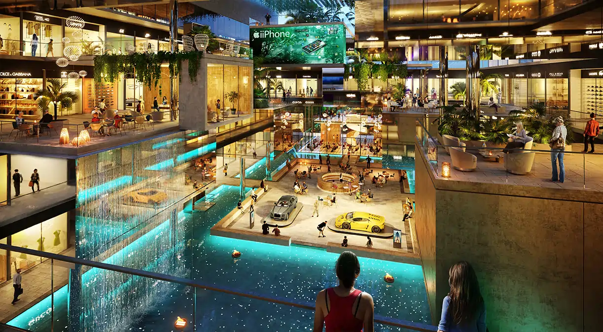 Elan Epic Sector 70 Gurugram