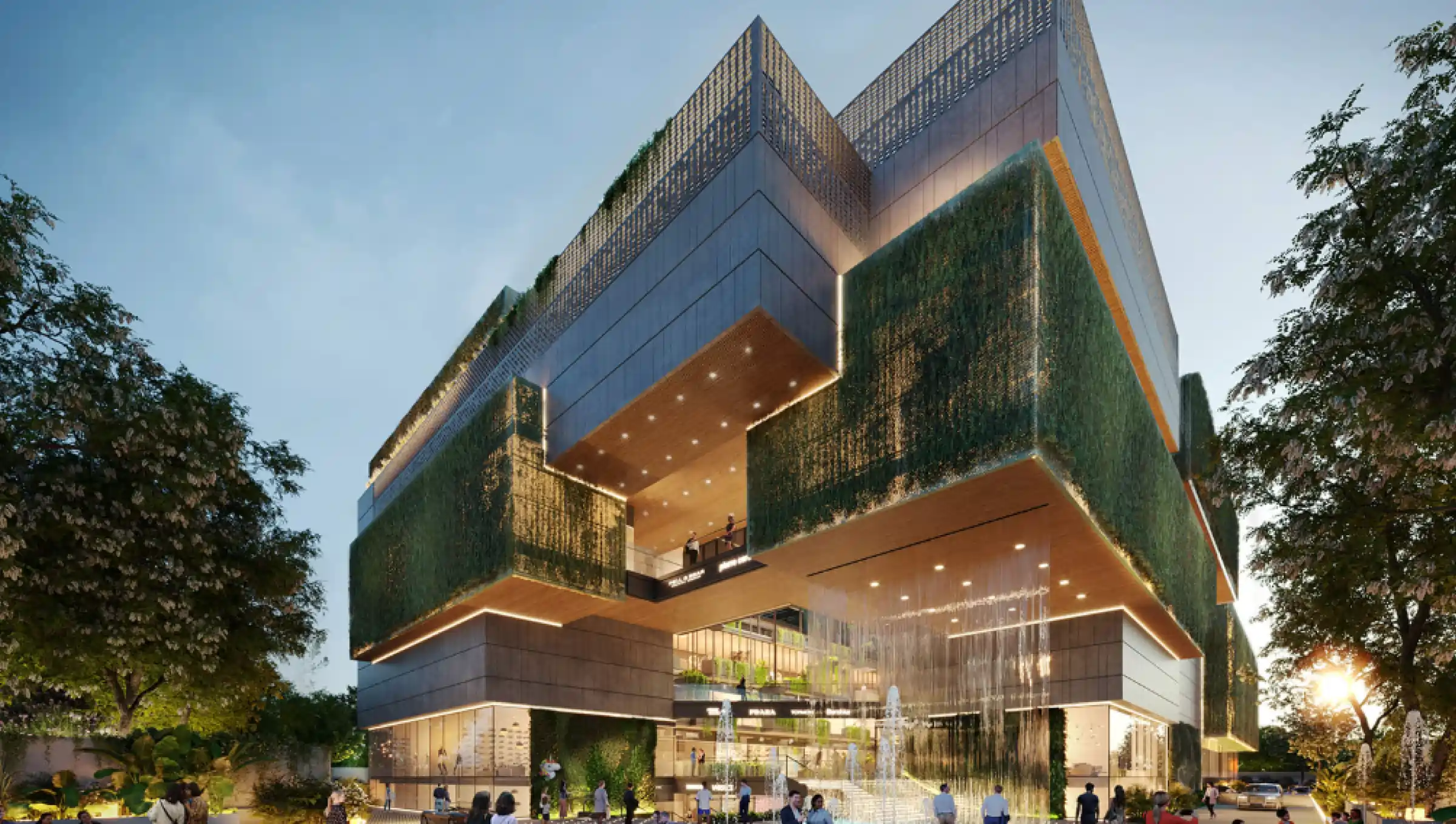 Elan Paradise Sector 50 Gurgaon