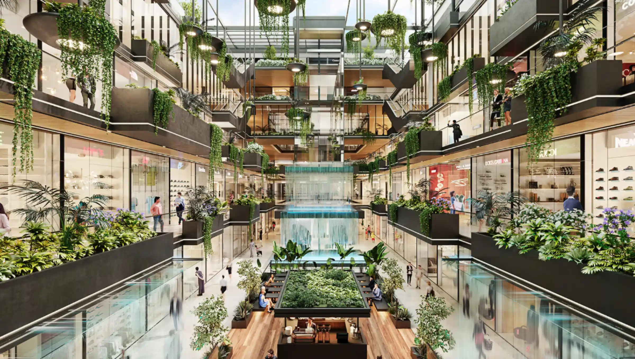 Elan Paradise Sector 50 Gurgaon