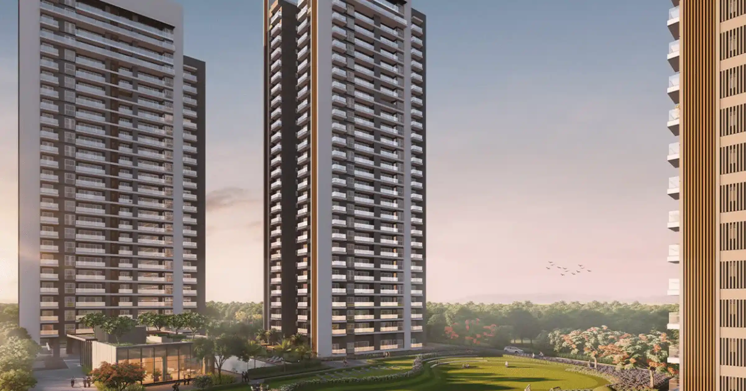 Emaar Elite Oasis Lucknow