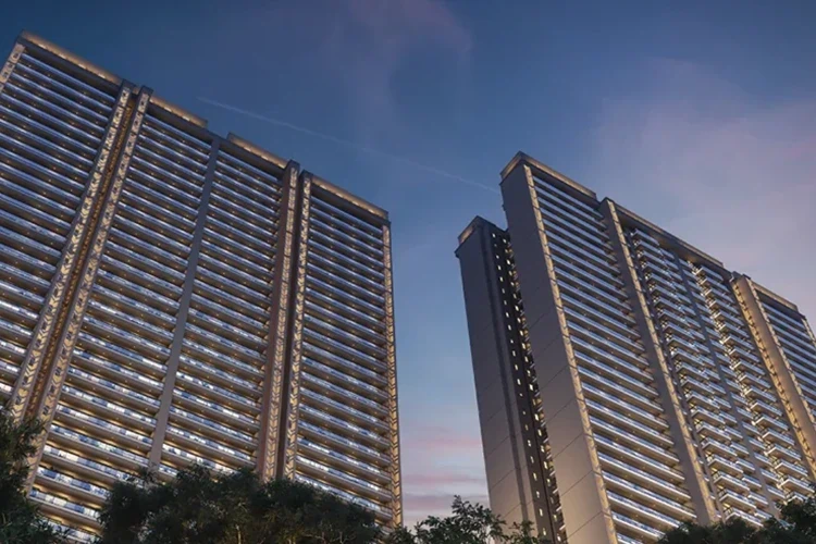 Godrej Aristocrat Sector 49