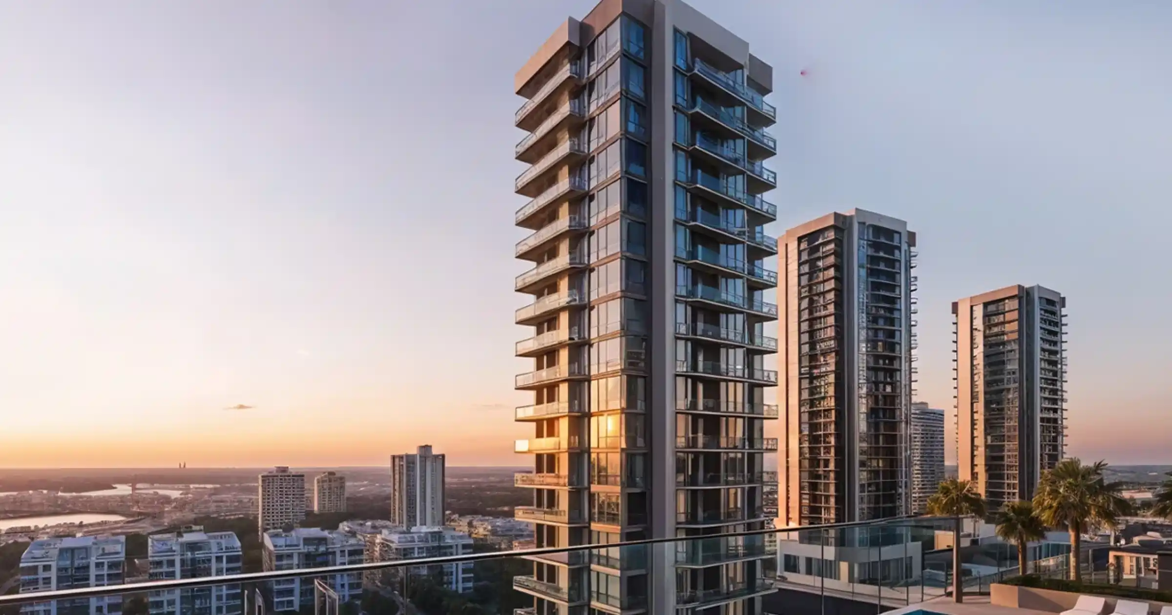 Godrej Miraya Sector 43 Gurgaon