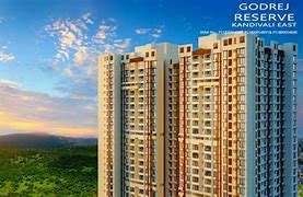 Godrej Reserve Kandivali East