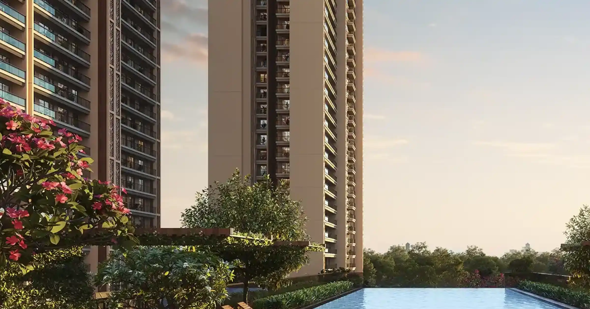 Godrej Riverine Sector 44 Noida