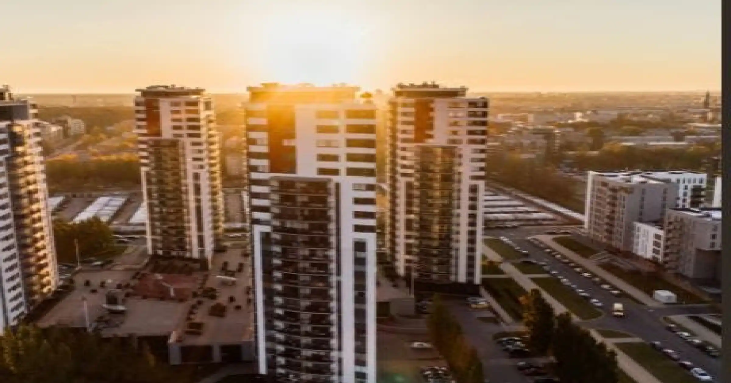 Godrej Riverine Sector 44 Noida