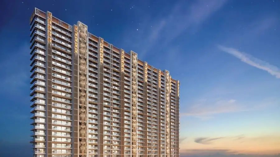 Godrej Tropical Isle Sector 146 Noida