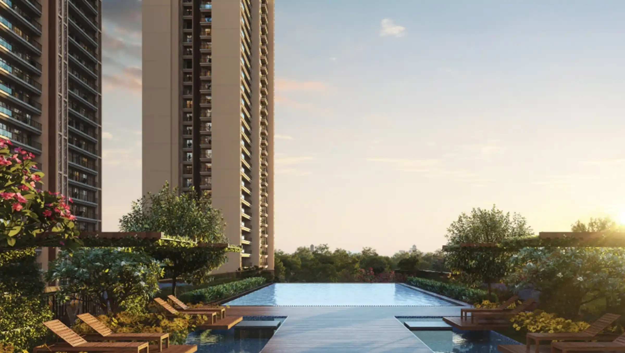 Godrej Vrikshya Sector 103