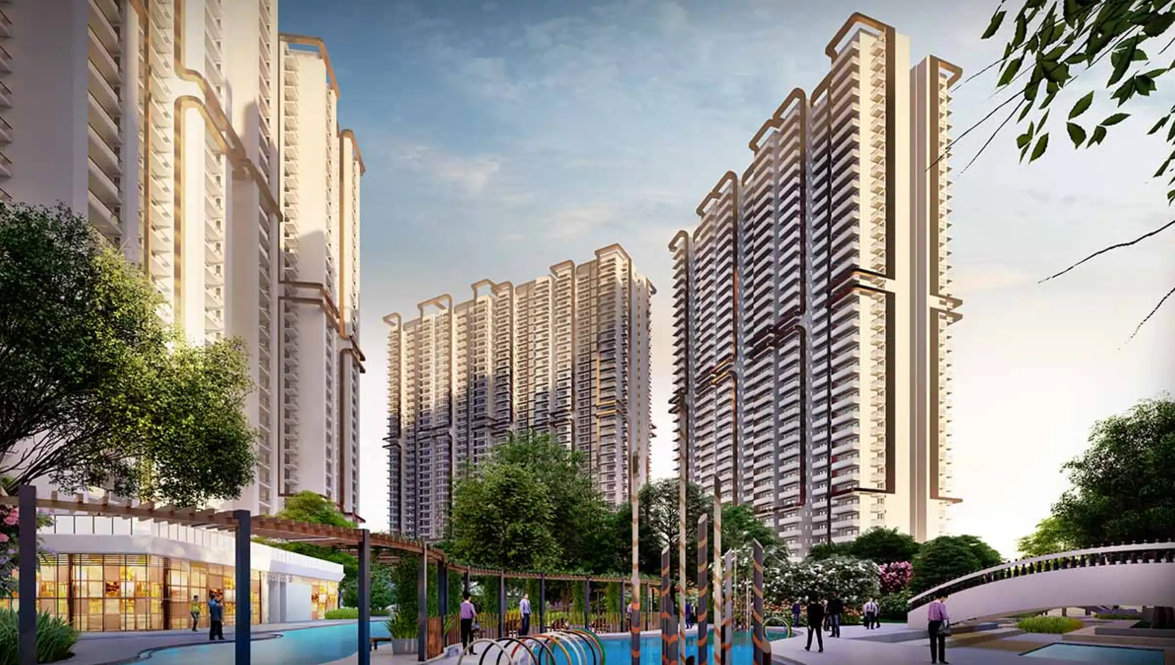M3M Capital 113 Gurgaon