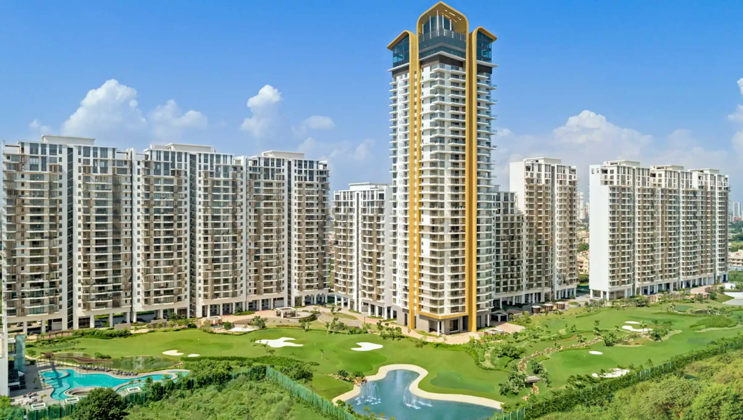 M3M Capital 113 Gurgaon