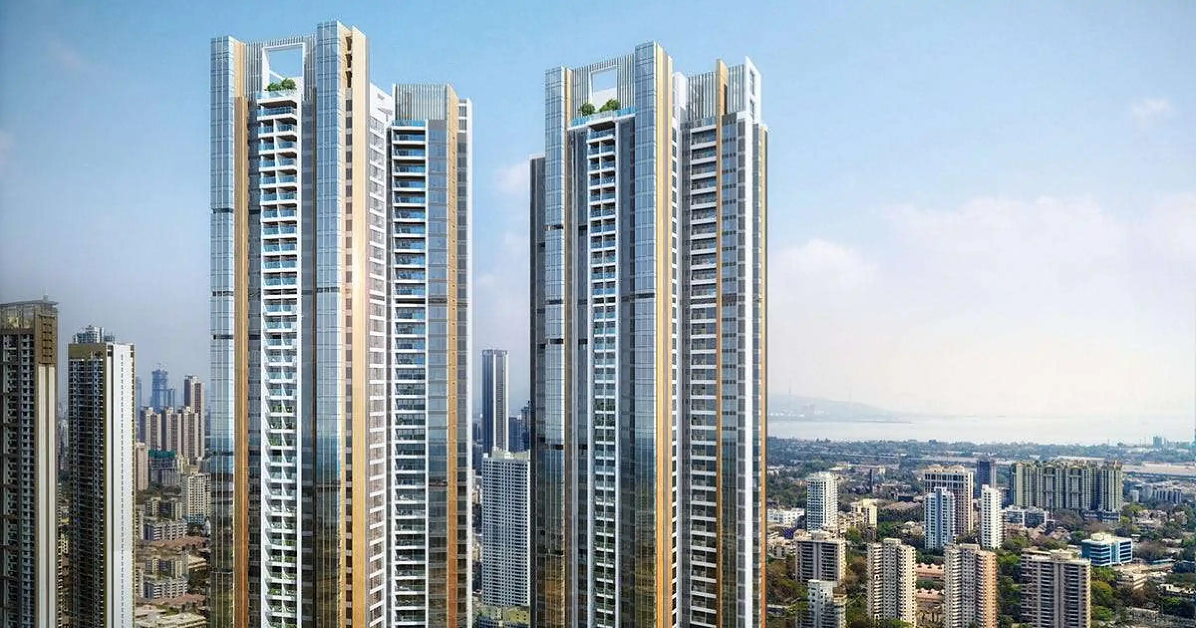 Piramal Mahalaxmi