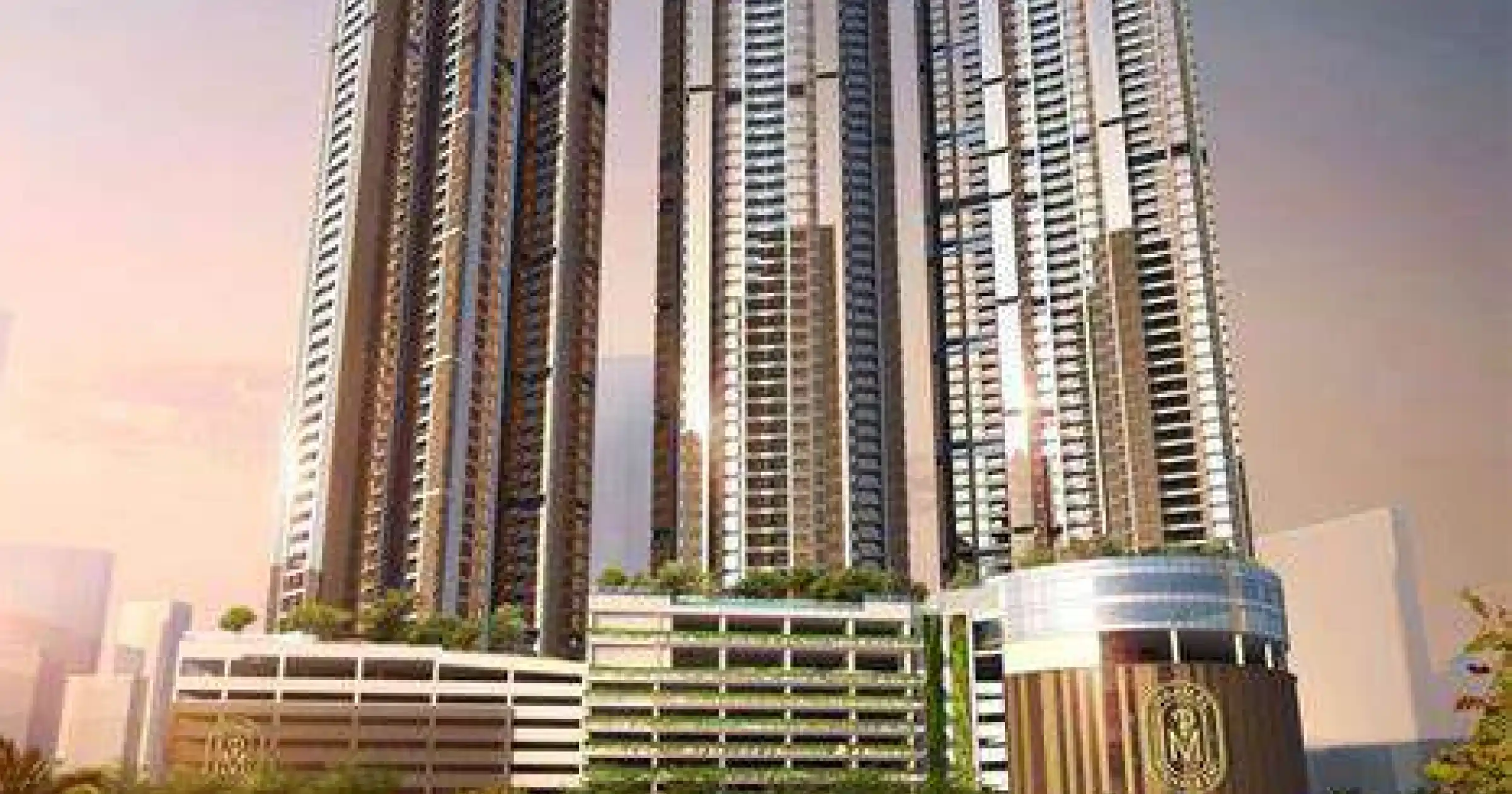 Piramal Mahalaxmi