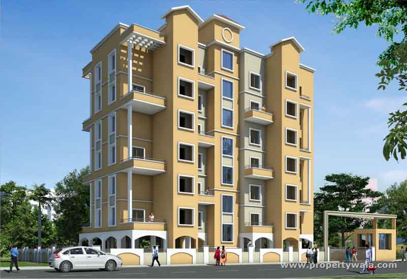 Guru Vihan, Pune – An Overview
Housing Board Colony, Hyderabad