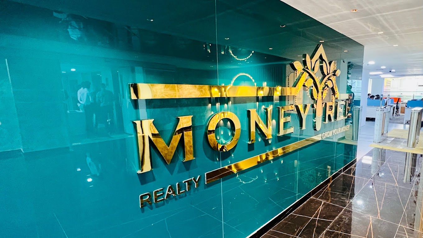 Best Real Estate Property Consultant in India