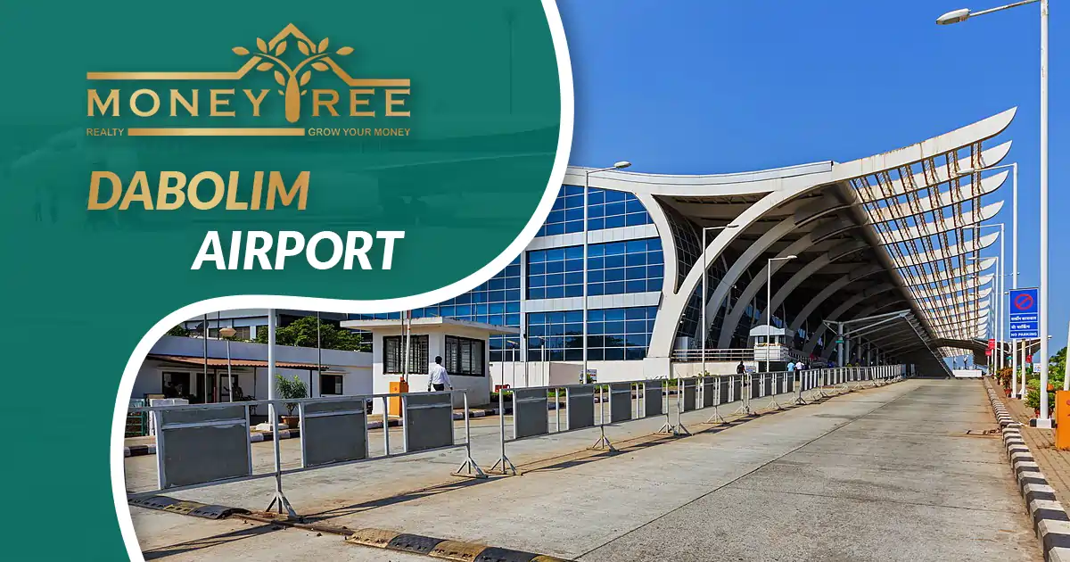Dabolim Airport